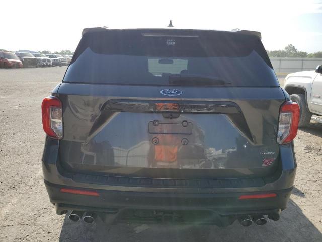 Photo 6 from auction – 2020 FORD EXPLORER S with VIN 1FM5K8GC3LGA62353