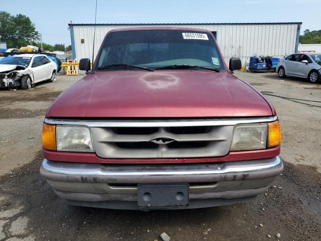 Photo 5 from auction – 1995 FORD RANGER SUP with VIN 1FTCR14U0SPA69691