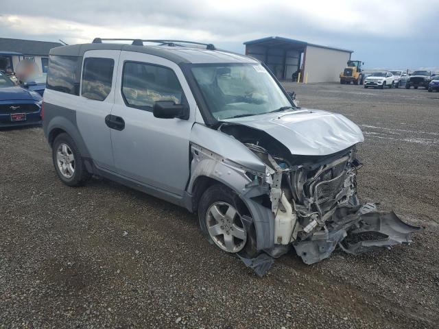 Photo 4 from auction – 2004 HONDA ELEMENT EX with VIN 5J6YH28574L025936