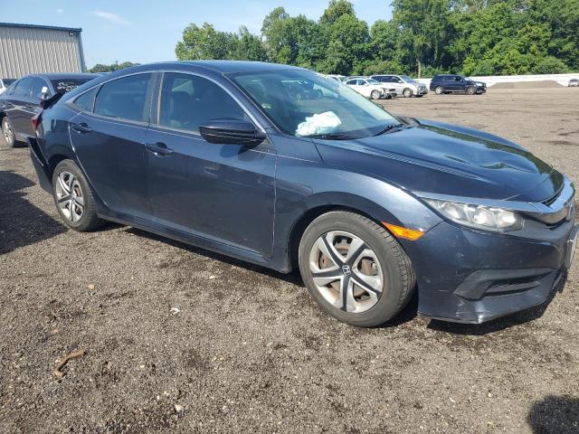 Photo 4 from auction – 2016 HONDA CIVIC LX with VIN 19XFC2F51GE005869