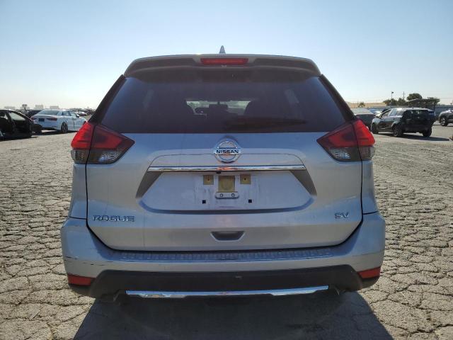 Photo 6 from auction – 2017 NISSAN ROGUE S with VIN JN8AT2MT0HW150831