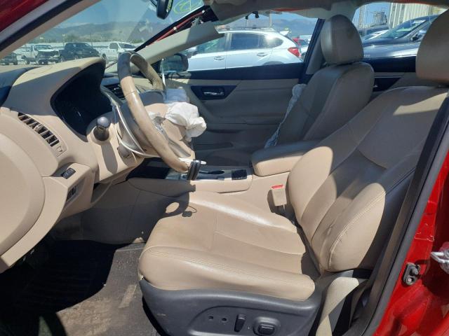 Zdjęcie 7 z aukcji – 2017 NISSAN ALTIMA 3.5 z VIN 1N4BL3AP1HC264910
