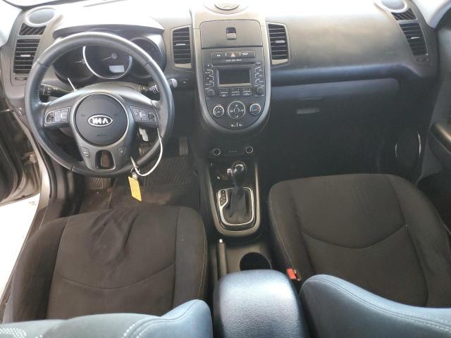Снимка 8 от търг – 2012 KIA SOUL + с VIN KNDJT2A68C7477023