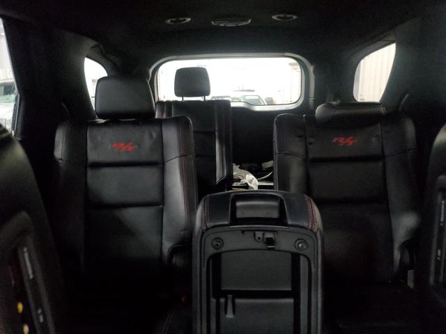 Photo 10 from auction – 2017 DODGE DURANGO R/ with VIN 1C4SDJCT5HC937624