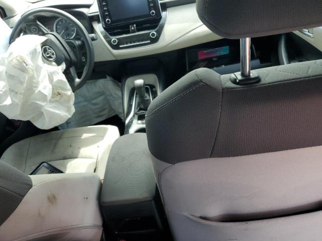 Photo 8 from auction – 2020 TOYOTA COROLLA LE with VIN 5YFEPRAE1LP045278