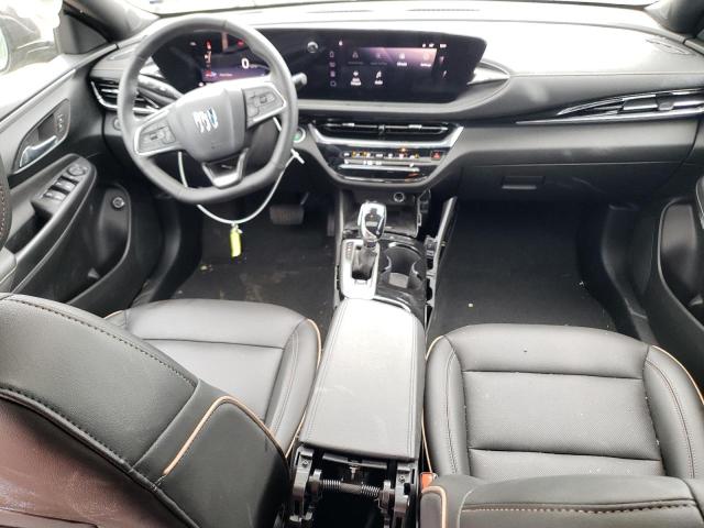 Photo 8 from auction – 2025 BUICK ENVISTA AV with VIN KL47LCEP4SB033422