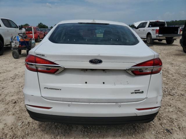 Photo 6 from auction – 2019 FORD FUSION SE with VIN 3FA6P0LU6KR226119