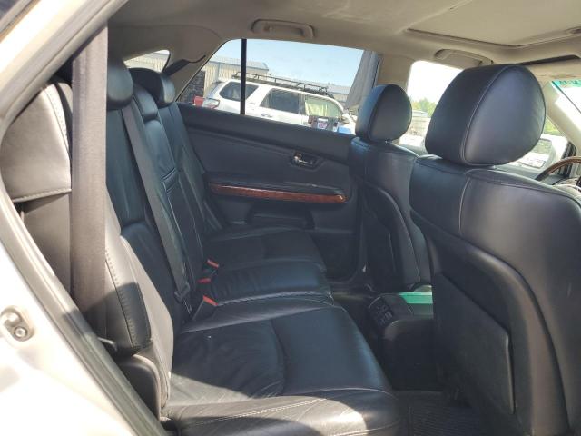 Photo 11 from auction – 2008 LEXUS RX 350 with VIN 2T2HK31UX8C086253