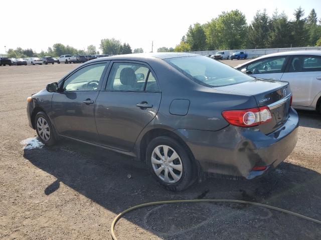 Photo 2 from auction – 2012 TOYOTA COROLLA BA with VIN 2T1BU4EE3CC768459