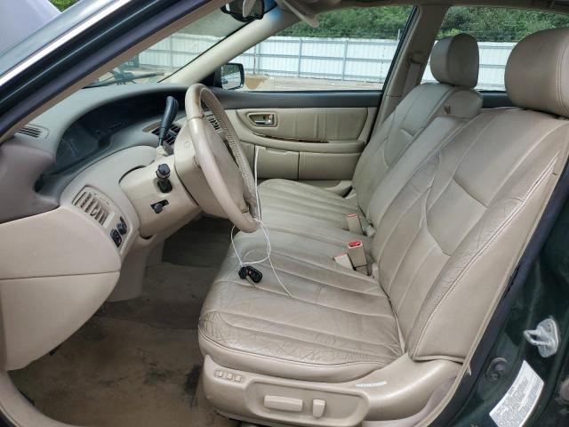 Photo 7 from auction – 2000 TOYOTA AVALON XL with VIN 4T1BF28B3YU034572