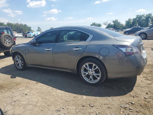 Photo 2 from auction – 2014 NISSAN MAXIMA S with VIN 1N4AA5AP6EC482706