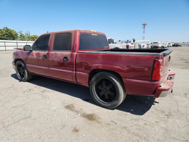 Photo 2 from auction – 2006 CHEVROLET SILVERADO with VIN 2GCEC13T961203510