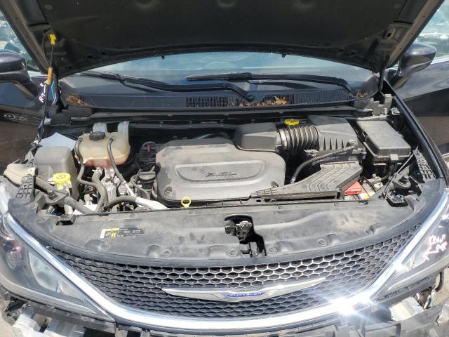 Photo 12 from auction – 2020 CHRYSLER PACIFICA T with VIN 2C4RC1BG9LR118069