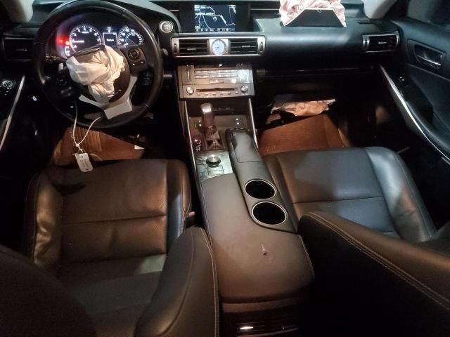 Photo 8 from auction – 2016 LEXUS IS 300 with VIN JTHCM1D28G5002688