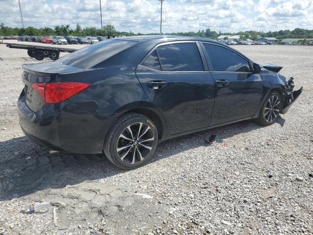 Photo 3 from auction – 2019 TOYOTA COROLLA L with VIN 2T1BURHE0KC170661