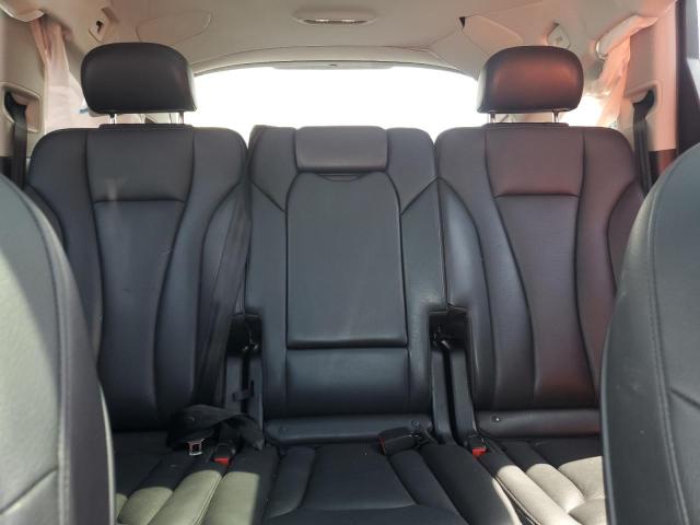 Photo 10 from auction – 2018 AUDI Q7 PREMIUM with VIN WA1LAAF73JD006903