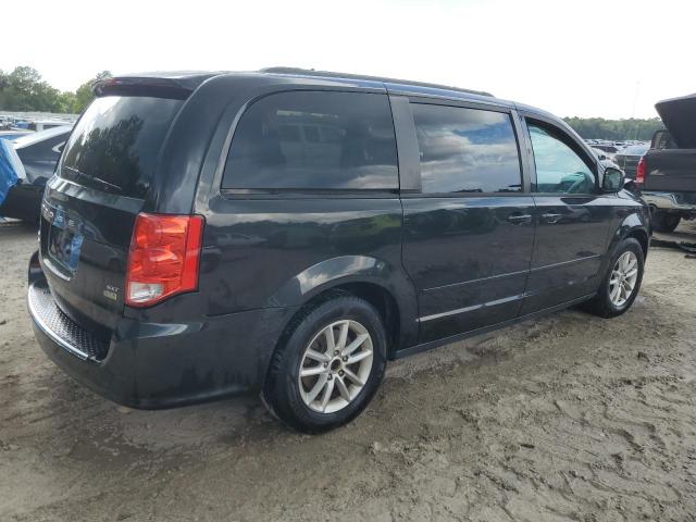 Photo 3 from auction – 2014 DODGE GRAND CARA with VIN 2C4RDGCG8ER155681