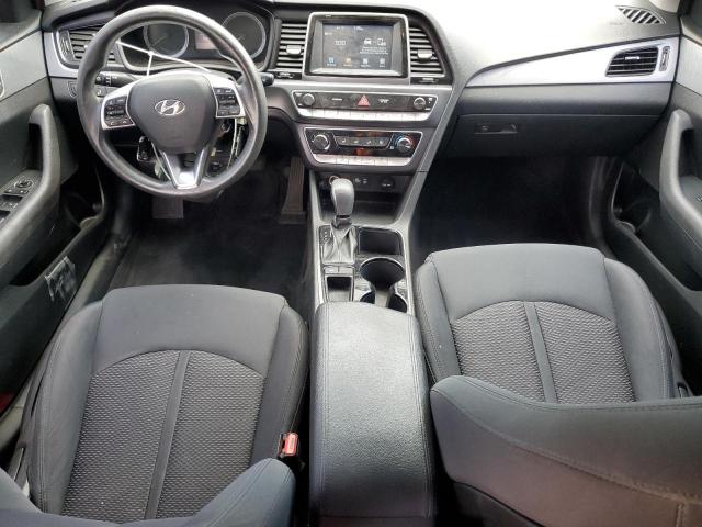 Photo 8 from auction – 2019 HYUNDAI SONATA SE with VIN 5NPE24AF3KH766742