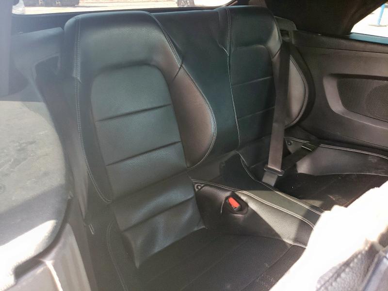 Photo 10 from auction – 2022 FORD MUSTANG with VIN 1FATP8UH2N5104058