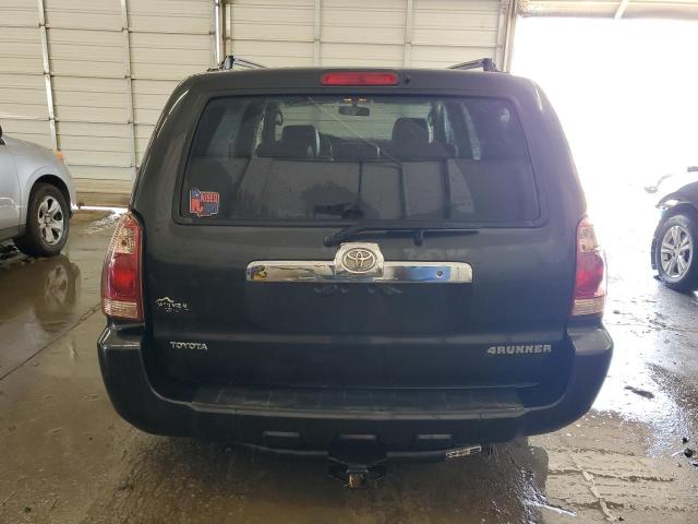 Photo 6 from auction – 2007 TOYOTA 4RUNNER SR with VIN JTEZU14R478083112