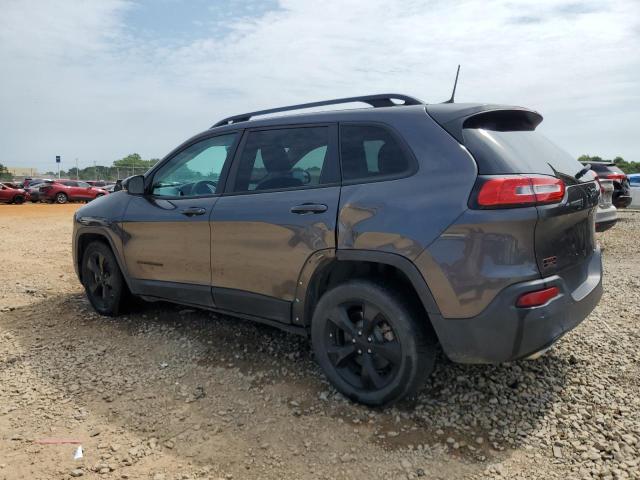 Photo 2 from auction – 2018 JEEP CHEROKEE L with VIN 1C4PJLDX8JD553011
