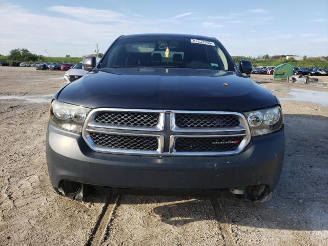 Photo 5 from auction – 2012 DODGE DURANGO with VIN 1C4RDHDG9CC257629