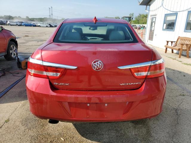 Photo 6 from auction – 2015 BUICK VERANO with VIN 1G4PP5SK0F4164741