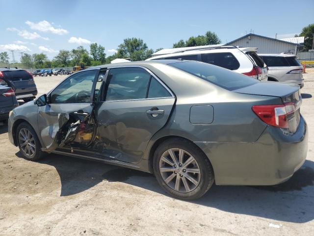 Photo 2 from auction – 2014 TOYOTA CAMRY L with VIN 4T1BF1FK9EU844216