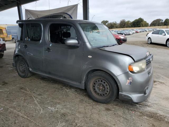 Photo 4 from auction – 2010 NISSAN CUBE BASE with VIN JN8AZ2KR5AT156654