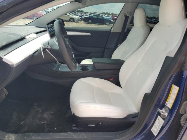 Photo 7 from auction – 2023 TESLA MODEL 3 with VIN 5YJ3E1EAXPF494918