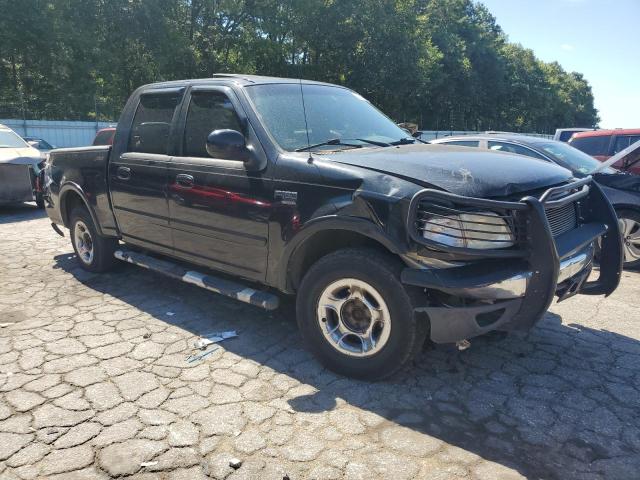 Photo 4 from auction – 2001 FORD F150 SUPER with VIN 1FTRW08L51KB47134