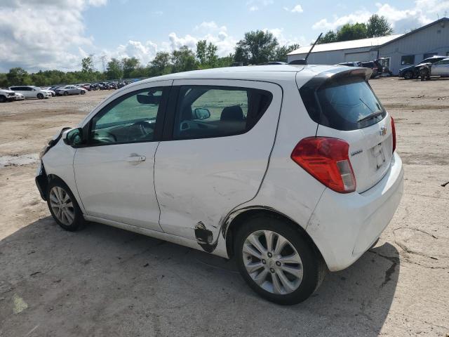 Photo 2 from auction – 2018 CHEVROLET SPARK 1LT with VIN KL8CD6SA7JC482422