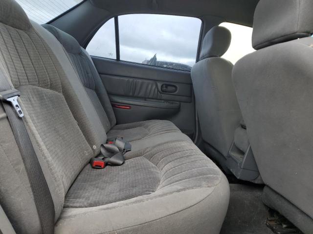 Photo 10 from auction – 2003 BUICK CENTURY CU with VIN 2G4WS52J131205550