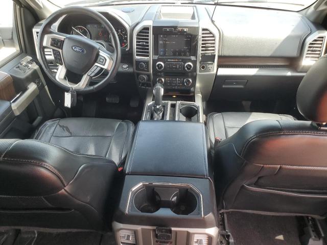 Photo 8 from auction – 2016 FORD F150 SUPER with VIN 1FTEW1EF3GFB40381