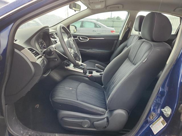 Foto 7 de la subasta – 2017 NISSAN SENTRA S con VIN 3N1AB7AP3HL674082