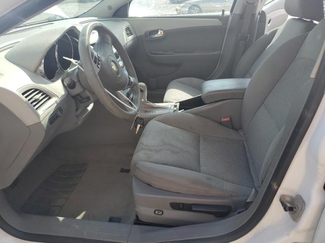 Photo 7 from auction – 2011 CHEVROLET MALIBU 1LT with VIN 1G1ZC5EU1BF366954