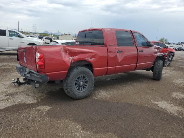 Photo 3 from auction – 2007 DODGE RAM 2500 with VIN 3D7KS29C07G720292