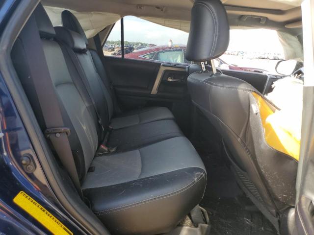 Photo 11 from auction – 2016 TOYOTA 4RUNNER SR with VIN JTEZU5JR3G5147301