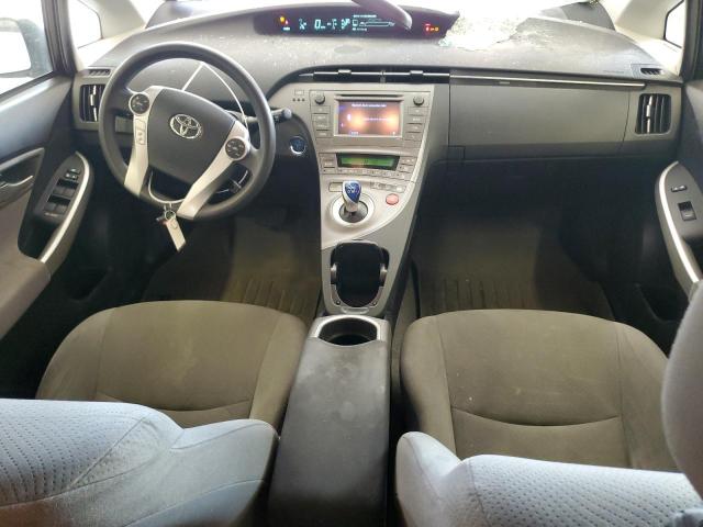 Photo 8 from auction – 2015 TOYOTA PRIUS with VIN JTDKN3DU4F1926140