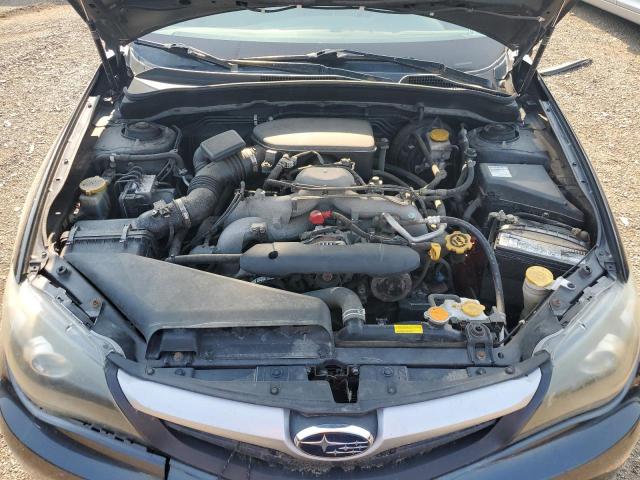 Photo 11 from auction – 2011 SUBARU IMPREZA OU with VIN JF1GH6D60BH831548