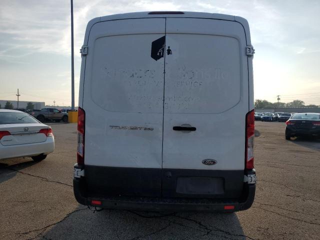 Photo 6 from auction – 2017 FORD TRANSIT T- with VIN 1FTYR1CM6HKB30961