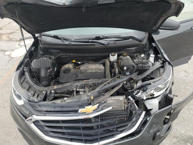 Photo 12 from auction – 2020 CHEVROLET EQUINOX LS with VIN 3GNAXHEVXLS511965