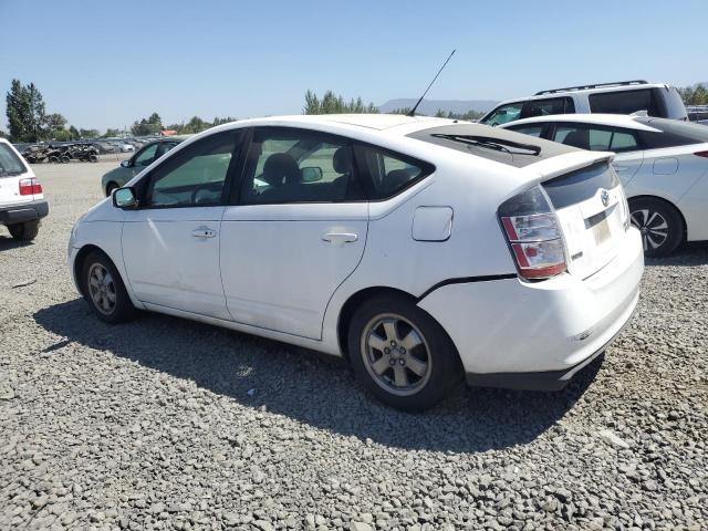 Photo 2 from auction – 2005 TOYOTA PRIUS with VIN JTDKB20U453107947