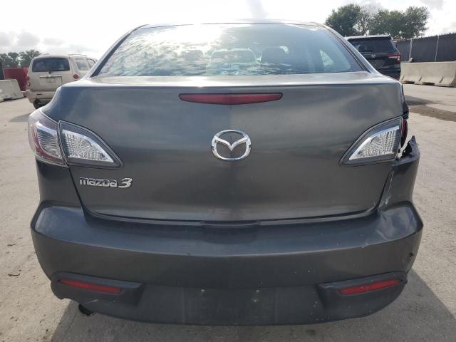 Photo 6 from auction – 2011 MAZDA 3 I with VIN JM1BL1VF3B1463007