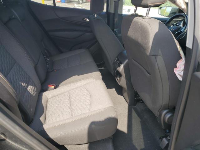 Photo 11 from auction – 2019 CHEVROLET EQUINOX LT with VIN 2GNAXLEX6K6158366