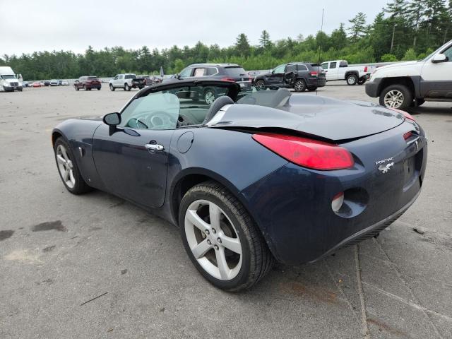 Photo 2 from auction – 2006 PONTIAC SOLSTICE with VIN 1G2MB33B56Y104184