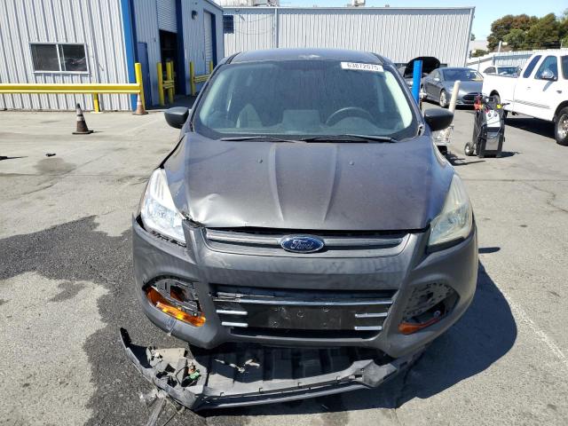 Photo 5 from auction – 2015 FORD ESCAPE S with VIN 1FMCU0F79FUC89351