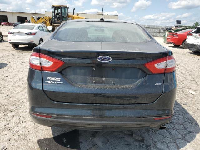 Photo 6 from auction – 2014 FORD FUSION SE with VIN 3FA6P0H7XER187543