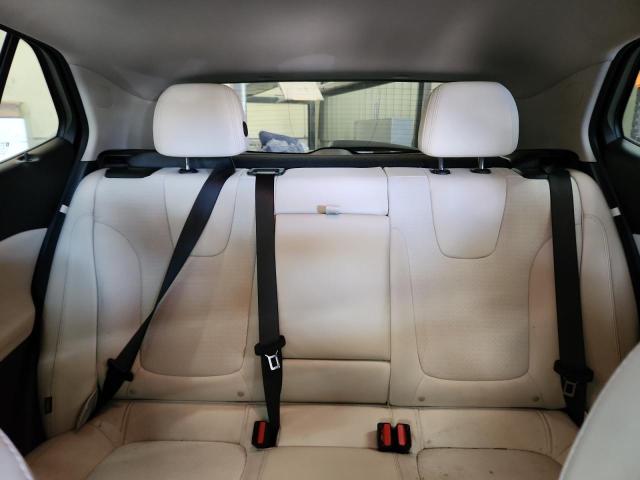 Photo 10 from auction – 2021 BUICK ENCORE GX with VIN KL4MMDS25MB058945