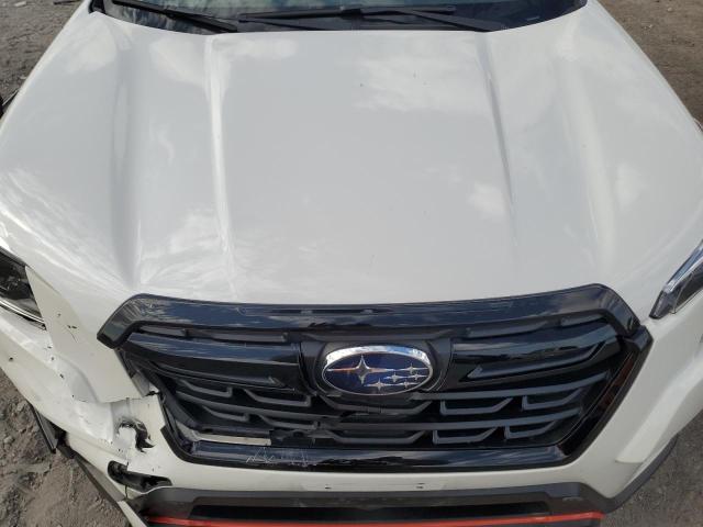 Photo 12 from auction – 2023 SUBARU FORESTER S with VIN JF2SKAJCXPH461494
